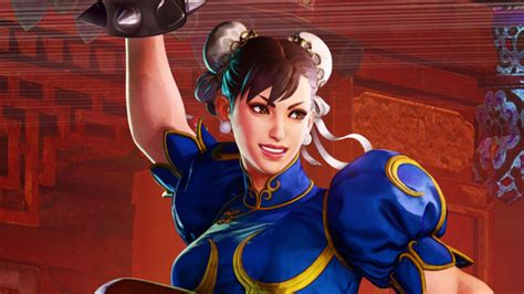 street fighter 6 nude chun li mod|Street Fighter 6 Tournament Accidentally Flashes Chun